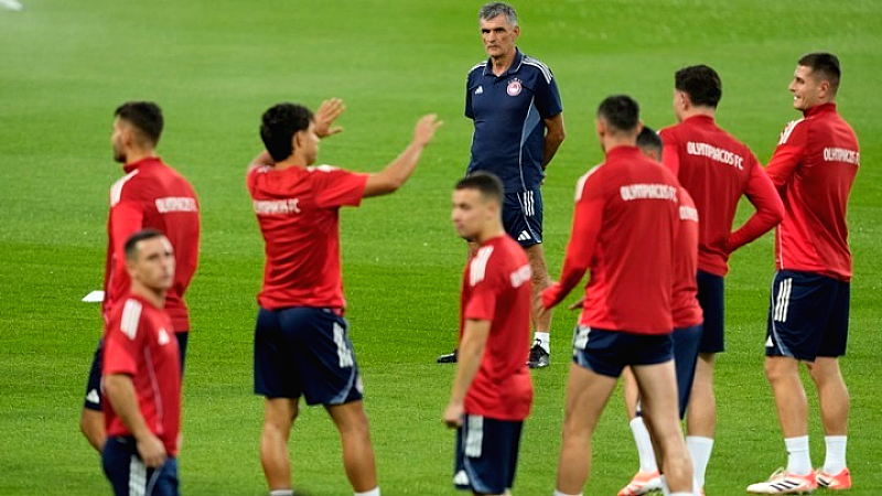 Η αντεπίθεση του Μεντιλίμπαρ: Ο Βάσκος προπονητής που αναδείχθηκε σε ίνδαλμα στην Ελλάδα