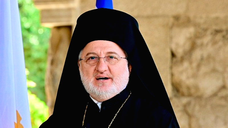 Αρχιεπίσκοπος Αμερικής Ελπιδοφόρος: Το ΟΧΙ των ηρώων του 1940 σηματοδοτεί ένα πανίσχυρο ΝΑΙ στην ελευθερία και την αλήθεια