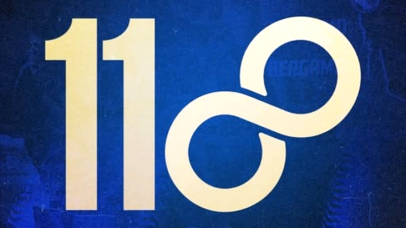 Αταλάντα: Γιορτάζοντας 118 χρόνια πάθους και ιστορίας