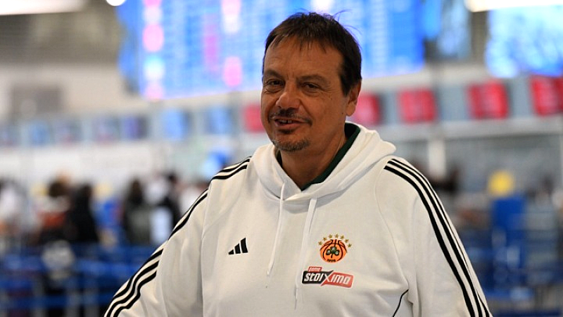Αταμάν: «Κάθε παιχνίδι στη Euroleague είναι δύσκολο»