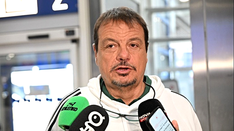 Αταμάν: «Θα αντιμετωπίσουμε μία επιθετική ομάδα, πρέπει να είμαστε έξυπνοι αμυντικά»