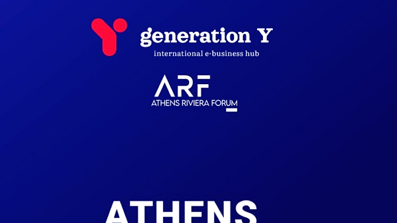 Athens Riviera Forum: Η Generation Y συνεχίζει ως στρατηγικός συνεργάτης στην ψηφιακή επικοινωνία