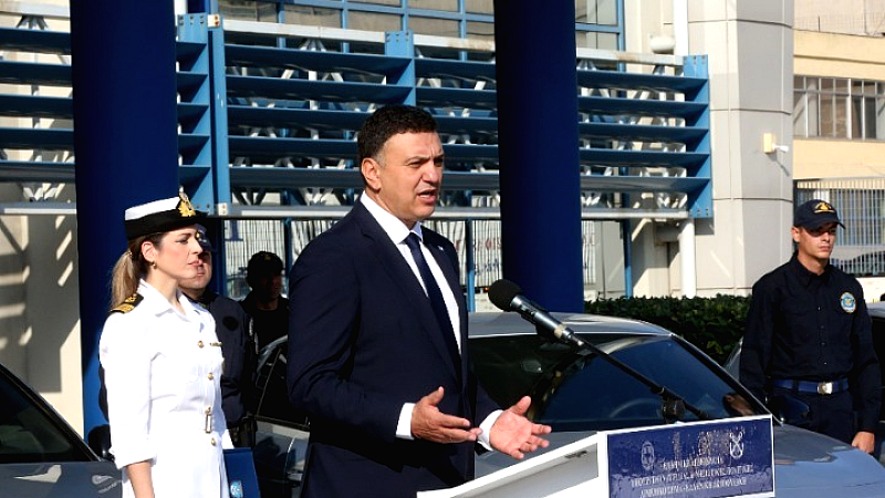 Αναβάθμιση του Λιμενικού Σώματος με 51 νέα οχήματα: Προς την προμήθεια μη επανδρωμένων σκαφών για την ΑΟΖ