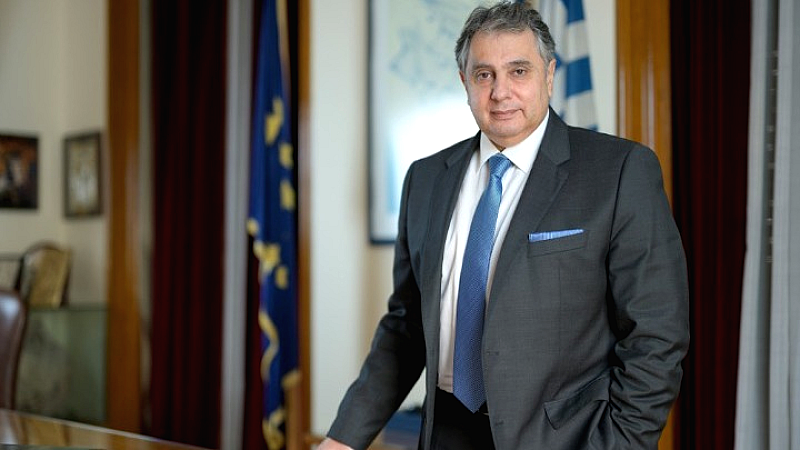 Αισιοδοξία για τον κρατικό προϋπολογισμό του 2026 από τον Β. Κορκίδη