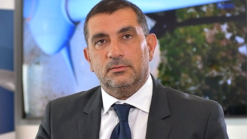 Η επιτακτική ανάγκη της πράσινης μετάβασης κατά τον Β. Ορφανό της nvisionist