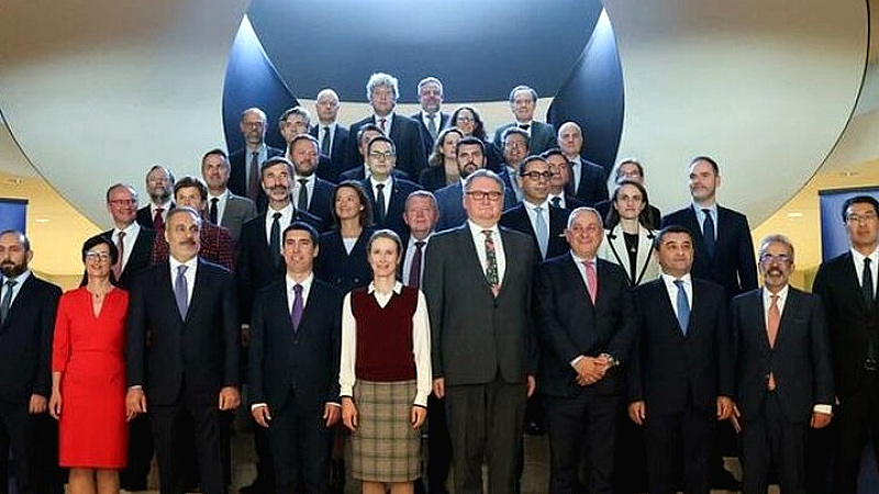 Η Βουλγαρία αναλαμβάνει πρωταγωνιστικό ρόλο στη θαλάσσια ασφάλεια της Μαύρης Θάλασσας