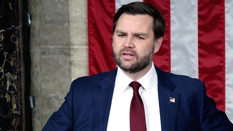 Βανς: Οι πυρηνικές δοκιμές είναι ζωτικής σημασίας για την ασφάλεια των ΗΠΑ