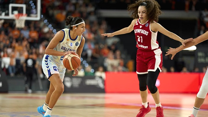 Δραματική ήττα για τον Ολυμπιακό στη Βαλένθια