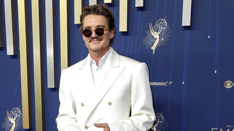 «Behemoth!»: Ξεκινούν τα γυρίσματα της νέας ταινίας με πρωταγωνιστή τον Πέδρο Πασκάλ