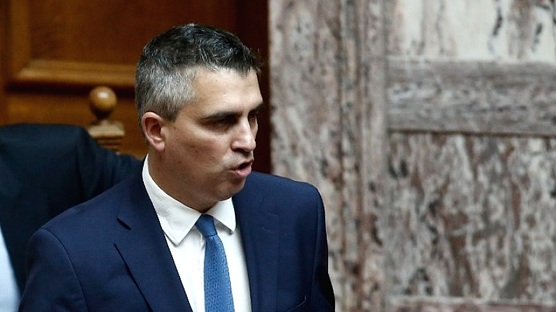 Η τροπολογία για τον Άγνωστο Στρατιώτη διαφυλάσσει τη ιερότητα του Μνημείου ως σύμβολο εθνικής ενότητας