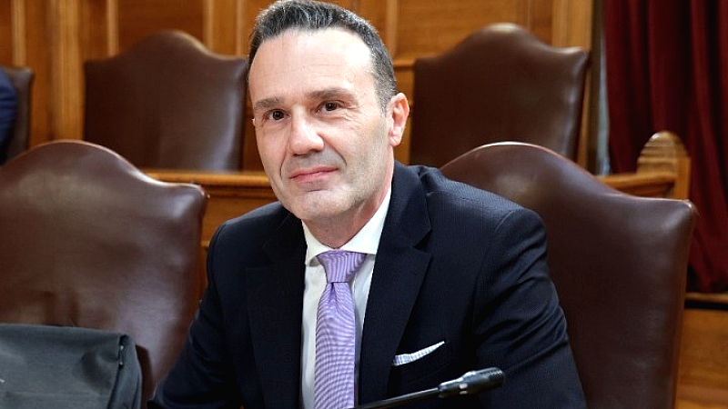 Εξεταστική επιτροπή της Βουλής για ΟΠΕΚΕΠΕ: Ζ. Βαλμάς δηλώνει «Δεν δέχτηκα πίεση»