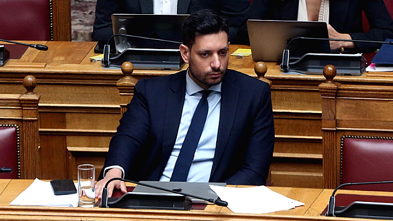 Διεκδίκηση ευρωπαϊκής χρηματοδότησης για τη σιδηροδρομική σύνδεση Ηρακλείου-αεροδρόμιο Καστελίου από τον Κ. Κυρανάκη