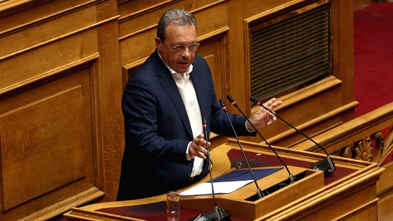 Επείγουσα διπλωματική παρέμβαση ζητά ο Σ. Φάμελλος για την προστασία Ελλήνων που έχουν συλληφθεί