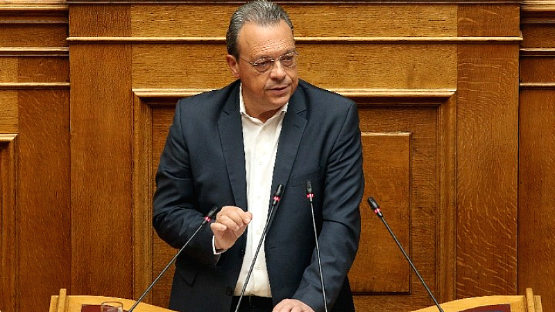 Από τον ΣΥΡΙΖΑ-ΠΣ στη Βουλή: Κριτική στην κυβέρνηση για ανεπάρκεια στην εξωτερική πολιτική