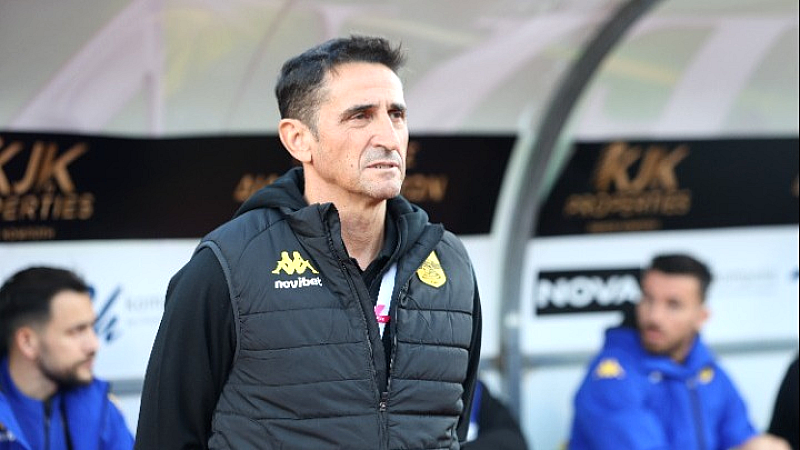 «Σοβαρά προβλήματα για τον Άρη πριν από τον αγώνα με τον Ολυμπιακό»