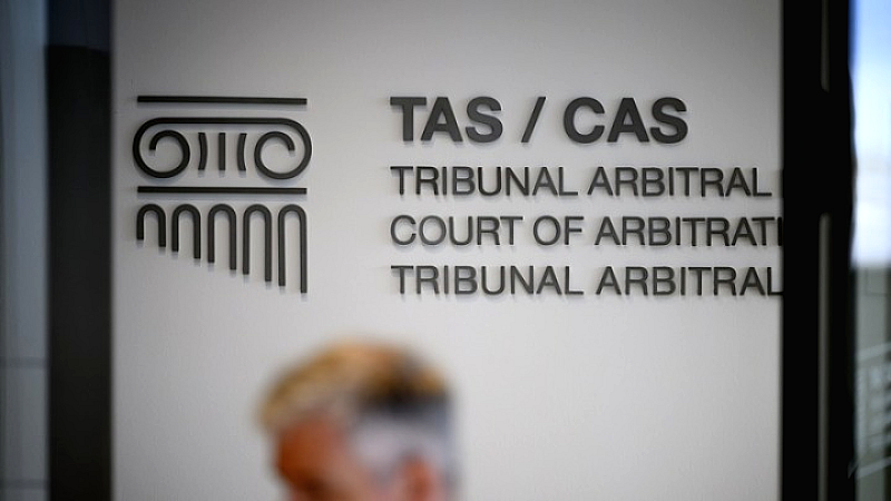 Σοβαρές ποινές για τέσσερις Γεωργιανούς αθλητές λόγω ντόπινγκ