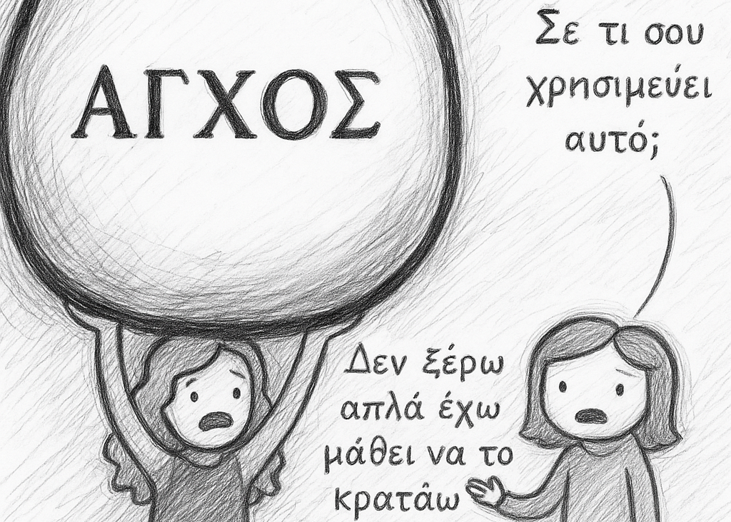 Δήμος Νεάπολης-Συκεών: Ομάδα Διαχείρισης Άγχους και Ψυχολογικής Υποστήριξης – Δωρεάν συνεδρίες για τους κατοίκους του δήμου