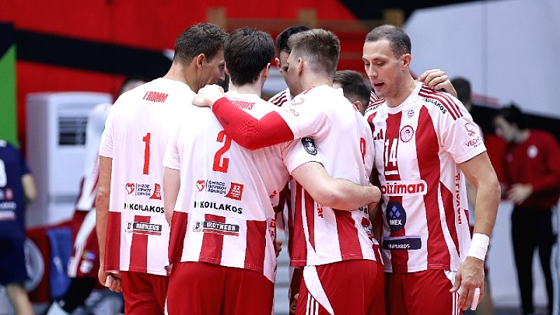 Champions League: Εντυπωσιακή νίκη του Ολυμπιακού και πρόκριση στον δεύτερο γύρο