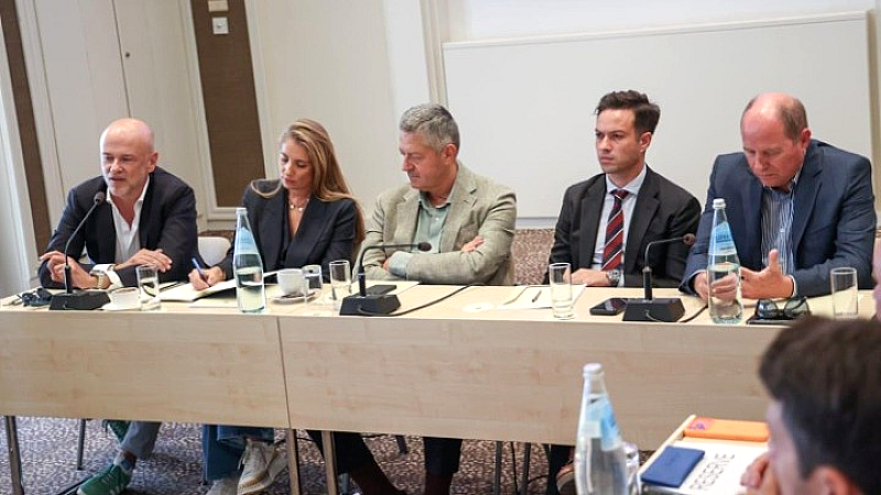 Χανιά: Τρίτη συνάντηση Next Gen Round Tables της ΠΟΞ για την ενίσχυση του διαλόγου με τη νέα γενιά του ξενοδοχειακού κλάδου