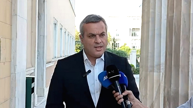 ΣΥΡΙΖΑ-ΠΣ: Το Ελληνικό και η μεγαλύτερη πώληση της δεκαετίας