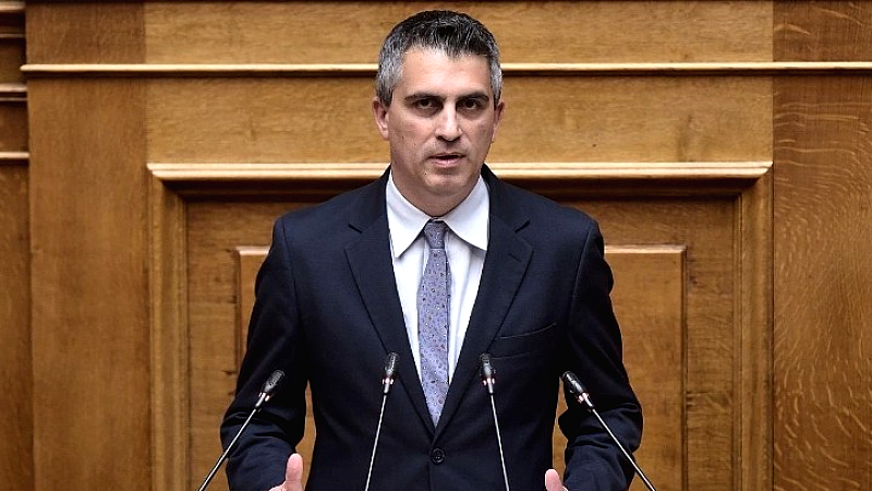 Νέοι ορίζοντες για την Υπηρεσία Πολιτικής Αεροπορίας: Το νομοσχέδιο για τον διοικητικό μετασχηματισμό στη Βουλή