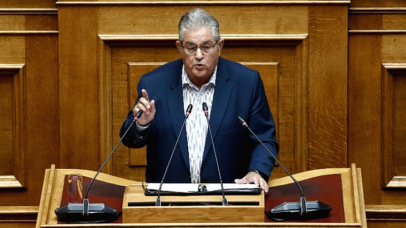 Κουτσούμπας: Η πολιτική που προτάσσει το κέρδος στην αεροπορία απειλεί με νέο τραγικό δυστύχημα