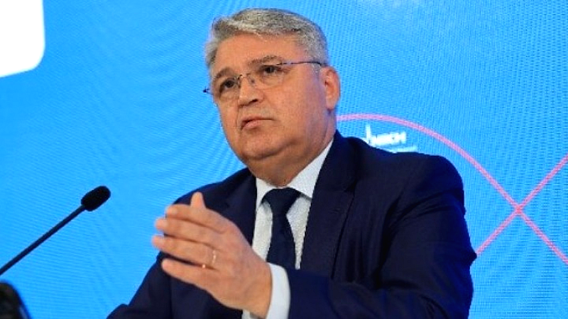 Δ. Νατσιός: «Όταν είναι ενωμένοι οι Έλληνες, είναι ανίκητοι»