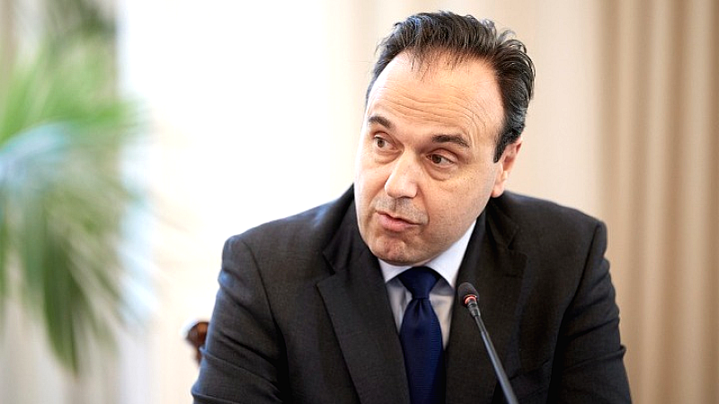 Στρατηγική συνεργασία Ελλάδας-Κύπρου στον τομέα των ψηφιακών τεχνολογιών