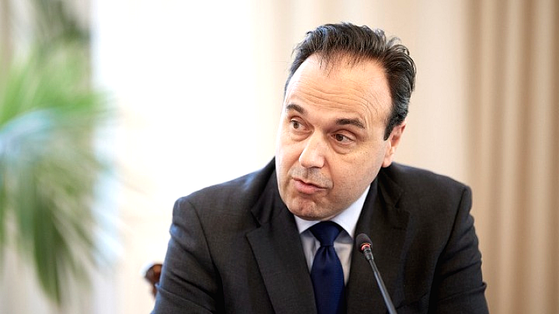 Σημαντικά βήματα για την Τεχνητή Νοημοσύνη: Ο Δ. Παπαστεργίου στο Συνέδριο Cyber Greece