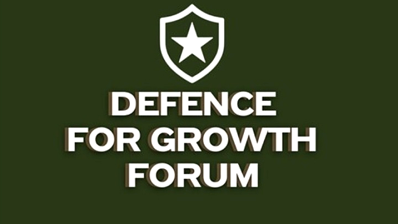 Φόρουμ Άμυνας για Ανάπτυξη