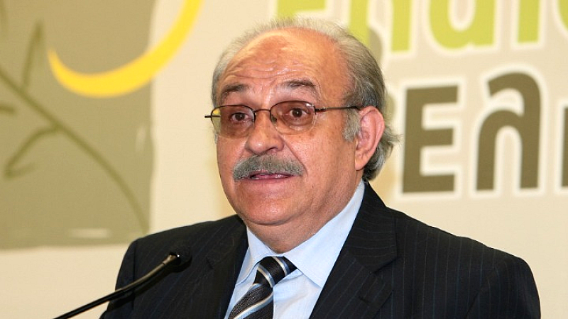 DMB και ελαιόλαδο: Νέα έρευνα για την υγεία