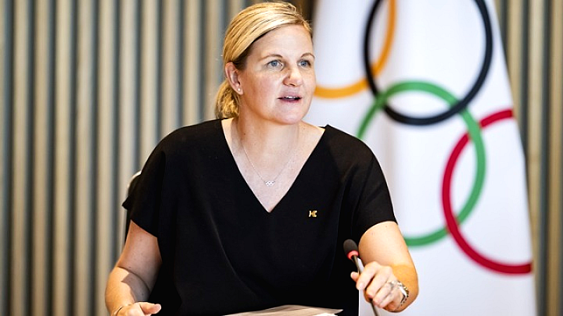 ΔΟΕ-Κόβεντρι: «Η δύναμη του Ολυμπιακού Κινήματος και η ανάγκη για ενότητα»