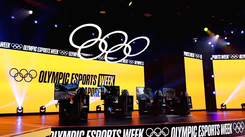 ΔΟΕ: Αναβολή των Ολυμπιακών esports και αναζήτηση νέου μοντέλου συνεργασίας