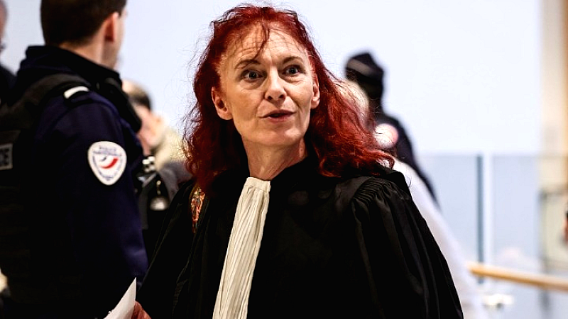 Δέκα άτομα καταδικάστηκαν για τον σεξιστικό διαδικτυακό εκφοβισμό της Μπριζίτ Μακρόν