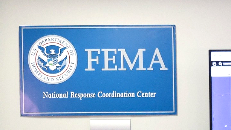 Διακοπή επιχορηγήσεων από τη FEMA: Απαιτούνται στοιχεία για τον πληθυσμό