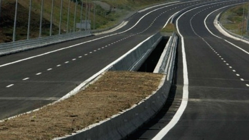 Διευκρινίσεις για την πρόοδο του ΒΟΑΚ από το υπουργείο Υποδομών και Μεταφορών