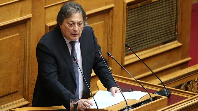 Αρνητική στάση Ζερβού στην Εξεταστική Επιτροπή για το σκάνδαλο του ΟΠΕΚΕΠΕ