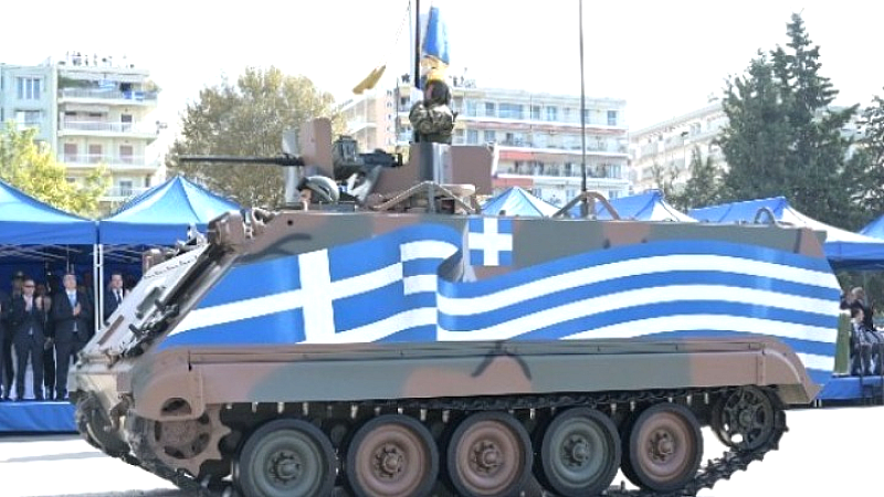 Νέα ΚΥΑ για την πλήρη αποζημίωση νυχτερινής εργασίας στρατιωτικού προσωπικού και νοσηλευτών