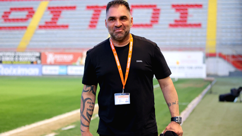 Σοκαριστική δολοφονία του προεδρου της Καρμιώτισσας στη Λεμεσό