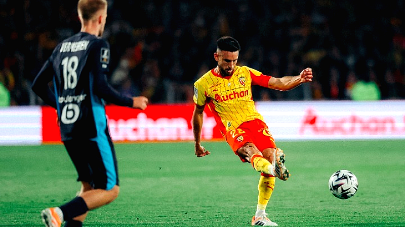 «Δώρο» της Λανς στην Παρί ΣΖ, η κορυφή της Ligue 1