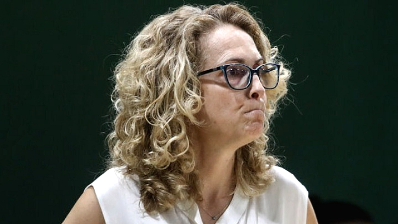 Δρακάκη: «Μάχη με κίνητρο απέναντι στην κορυφαία Φενερμπαχτσέ»