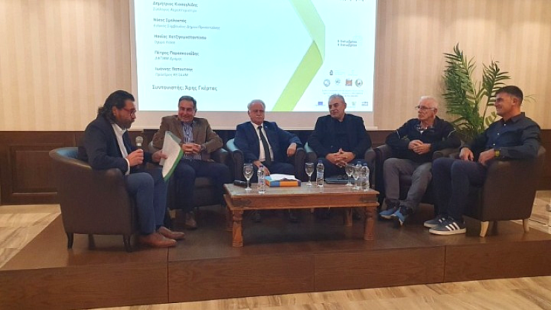 Δράμα: Ενωμένοι προς τη τουριστική ανάπτυξη με όραμα και στρατηγική συνεργασίας
