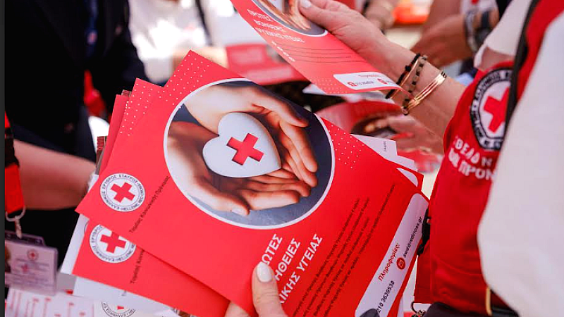 Ενημέρωση και ευαισθητοποίηση για την Παγκόσμια Ημέρα Ψυχικής Υγείας από τον ΕΕΣ