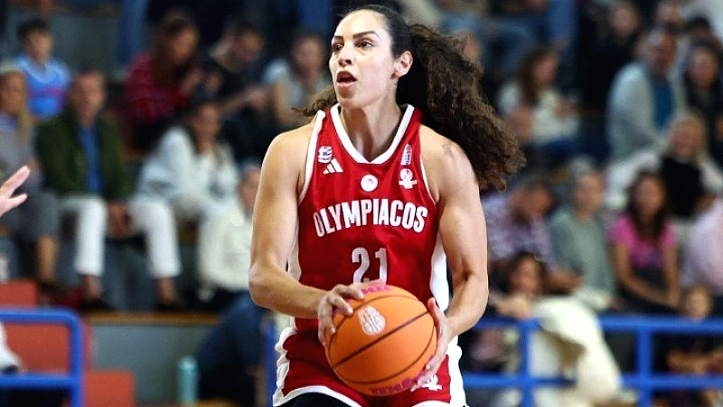 Δύσκολη αποστολή για τον Ολυμπιακό κόντρα στην αήττητη Φενερμπαχτσέ