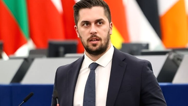 Ε. Φράγκος: Αναγκαία η μνήμη του ηρωικού Έπους του ’40 και η διεκδίκηση των γερμανικών αποζημιώσεων