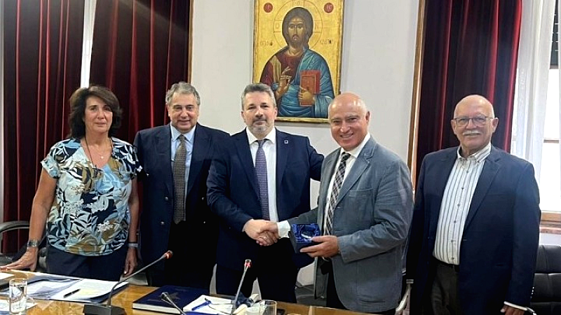 Η σημασία της μείωσης του ενεργειακού κόστους και η ανάγκη για βελτίωση των τελωνειακών διαδικασιών