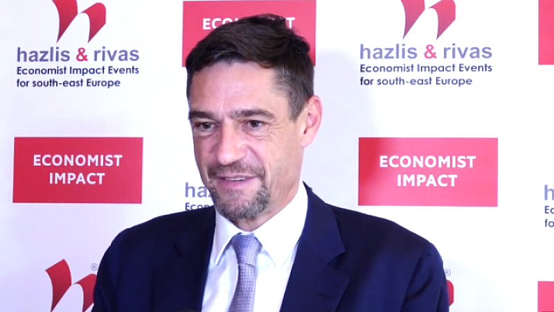 Ο ρόλος της ΕΕ στην ανοικοδόμηση της Γάζας: Πλατφόρμα δωρητών ενεργοποιείται τον Νοέμβριο