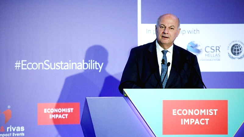 Η ανθεκτικότητα και η βιωσιμότητα του πρωτογενούς τομέα: Ένα κρίσιμο στοίχημα
