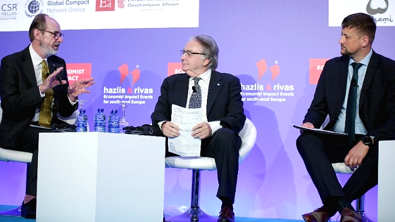 Τα «πράσινα» καύσιμα στη ναυτιλία: Μια προκλητική ισορροπία για το μέλλον