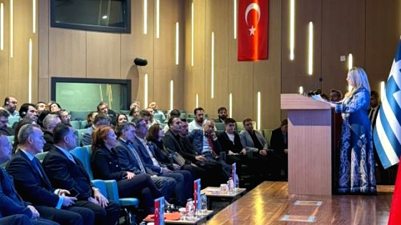 ΕΟΤ: Προώθηση της Ελλάδας στην τουρκική αγορά μέσω εκδήλωσης networking